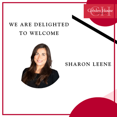 Chambers Welcomes Sharon Leene